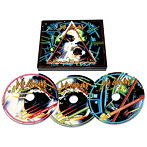 デフ・レパード/ヒステリア（30周年記念3CDデラックス・エディション）