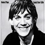 イギー・ポップ/ラスト・フォー・ライフ 2CDデラックス・エディション