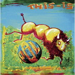 パブリック・イメージ・リミテッド/ディス・イズ・PIL