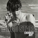 リンゴ・スター/クルキッド・ボーイ