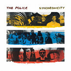 ポリス/シンクロニシティー＜40周年記念盤 デラックス・エディション＞（通常盤）