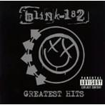 BLINK182/グレイテスト・ヒッツ