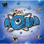 AQUA/カートゥーン・ヒーローズ〜ベスト・オブ・AQUA