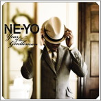 Ne-Yo/イヤー・オブ・ザ・ジェントルマン＋3