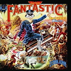 エルトン・ジョン/キャプテン・ファンタスティック＋3
