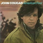 ジョン・クーガー/アメリカン・フール＋1