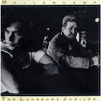 ジョン・クーガー・メレンキャンプ/ロンサム・ジュビリー＋1