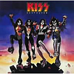 KISS/地獄の軍団