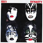 KISS/地獄からの脱出