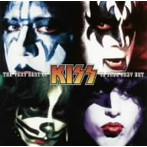 KISS/地獄の宝石〜ヴェリー・ベスト・オブ・KISS