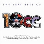 10cc/ベスト・オブ・10CC〜ヒストリカル・ヴァージョン