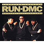 RUN D.M.C./RUN-D.M.C.グレイテスト・ヒッツ1983-1991