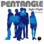 【クリックで詳細表示】ペンタングル/ペンタングル・アンソロジー