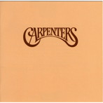 【クリックでお店のこの商品のページへ】カーペンターズ/カーペンターズ