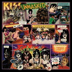 KISS/仮面の正体
