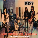 KISS/カーニバル・オブ・ソウルズ