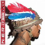N.E.R.D/ナッシング