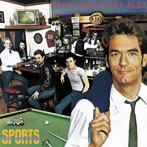 ヒューイ・ルイス＆ザ・ニュース/SPORTS