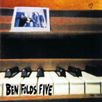 ベン・フォールズ・ファイヴ/ベン・フォールズ・ファイヴ