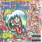 レッド・ホット・チリ・ペッパーズ/レッド・ホット・チリ・ペッパーズ