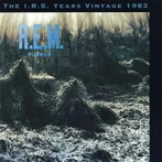 R.E.M./マーマー