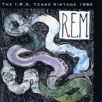 R.E.M./レコニング（夢の肖像）