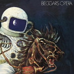 ベガーズ・オペラ/宇宙の探訪者