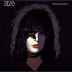 KISS/ポール・スタンレー