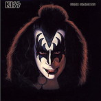 KISS/ジーン・シモンズ