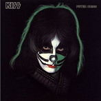 KISS/ピーター・クリス