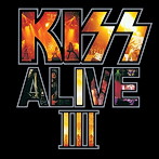 KISS/アライヴIII