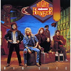 ナイト・レンジャー/ビッグ・ライフ