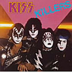 KISS/キッス・キラーズ