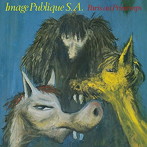 パブリック・イメージ・リミテッド/P.I.L./パリ・ライヴ（紙ジャケット仕様）