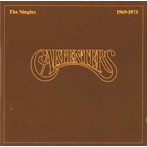 カーペンターズ/シングルス1969〜1973