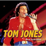 トム・ジョーンズ/トム・ジョーンズ〜ベスト・セレクション