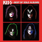 KISS/ベスト・オブ・ソロ・アルバムズ