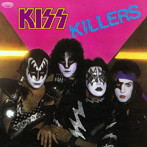 KISS/キッス・キラーズ