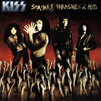 KISS/スマッシュ、スラッシュ＆ヒッツ（グレイテスト・キッス）