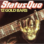 ステイタス・クォー/12 ゴールド・バーズ VOL.1（紙ジャケット仕様）