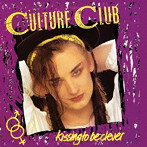 カルチャー・クラブ/ミステリー・ボーイ＋10（生産限定盤）（紙ジャケット仕様）