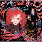カルチャー・クラブ/ハウス・オン・ファイアー＋9（生産限定盤）（紙ジャケット仕様）