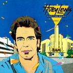 ヒューイ・ルイス＆ザ・ニュース/ベイ・エリアの風＋3（生産限定盤）（紙ジャケット仕様）