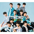 TRCNG/GAME CHANGER（通常盤）