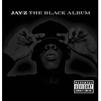 JAY-Z/ザ・ブラック・アルバム