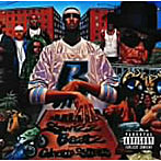 スウィズ・ビーツ/Swizz Beatz Presents G.H.E.T.T.O.Storie