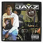 JAY-Z/JAY-Zアンプラグド