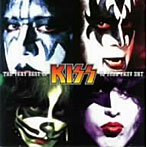KISS/地獄の宝石〜ヴェリー・ベスト・オブ・KISS
