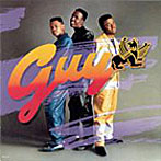 ガイ/GUY