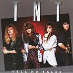 TNT/テル・ノー・テイルズ
